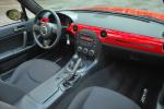 Mazda MX-5 Miata Club 2013 года